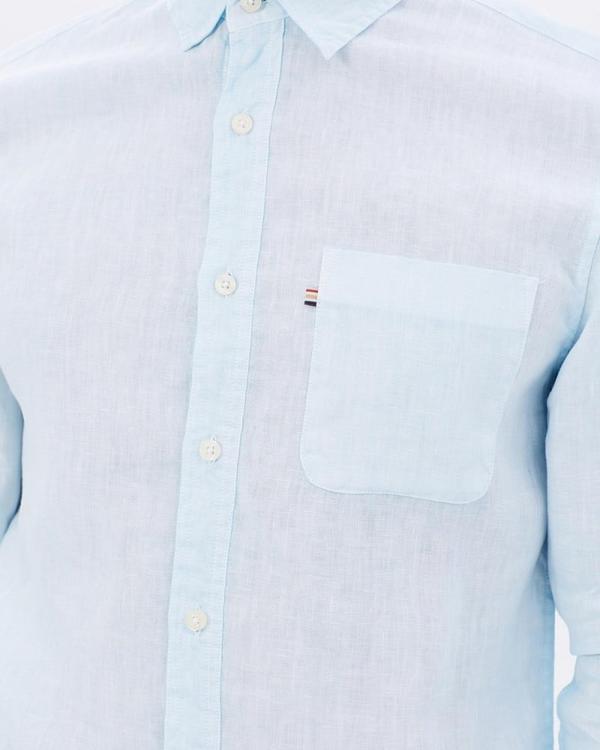 Academy Brand Hampton Linen Shirt