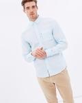 Academy Brand Hampton Linen Shirt